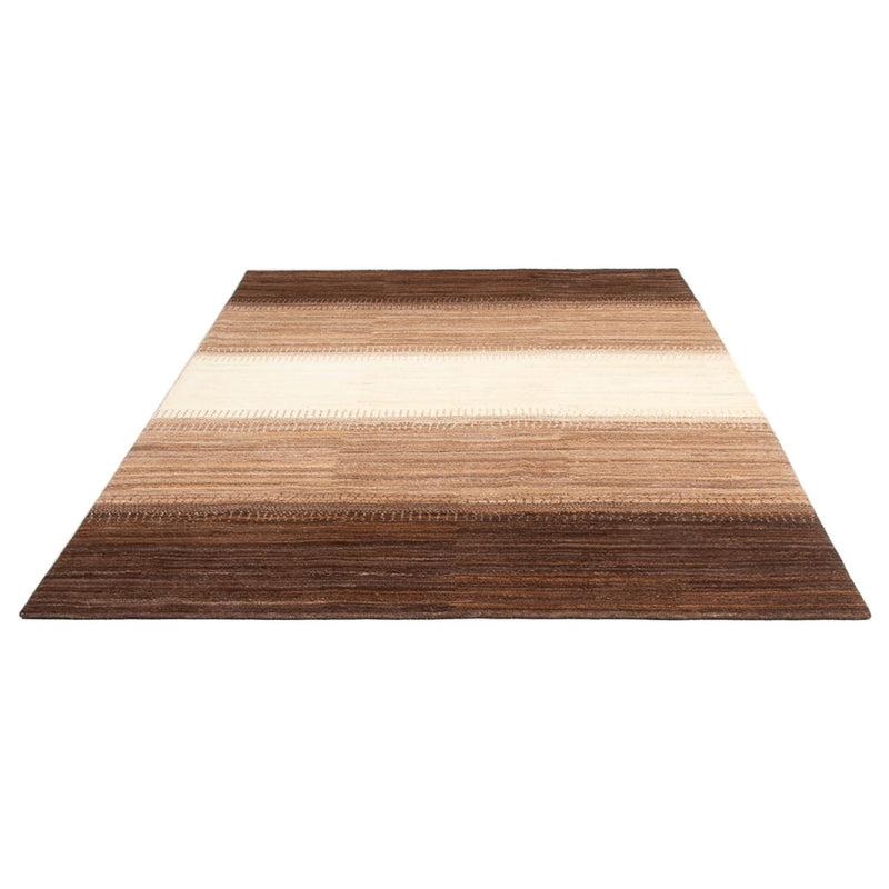 Gabbeh persa Tapete 242x177cm - Perserteppich Wollteppich