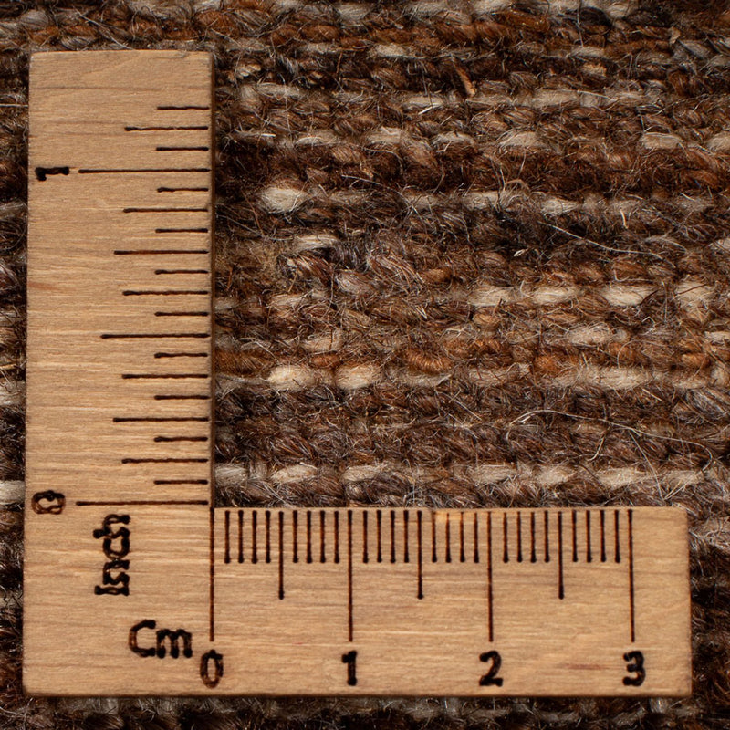 Gabbeh persa Tapete 242x177cm - Perserteppich Wollteppich