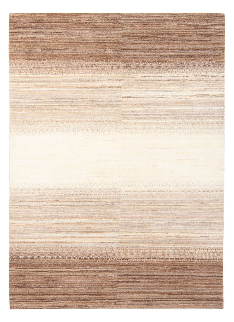 Tapete Gabbeh - Persa - 242 x 168 cm - multicolorido