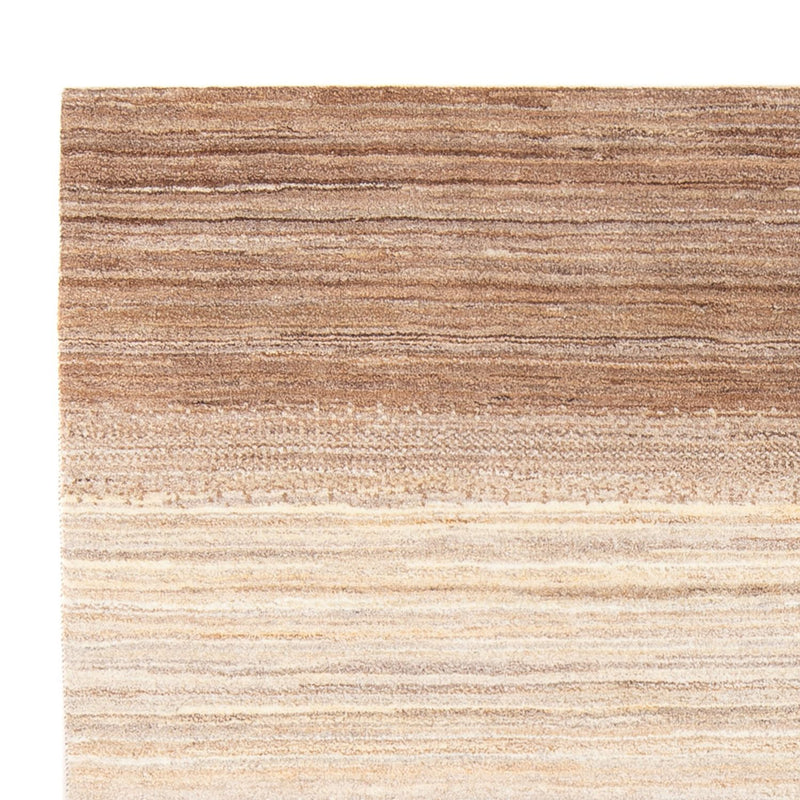 Tapete Gabbeh - Persa - 242 x 168 cm - multicolorido