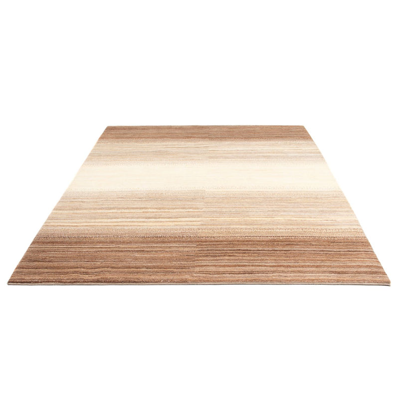 Tapete Gabbeh - Persa - 242 x 168 cm - multicolorido
