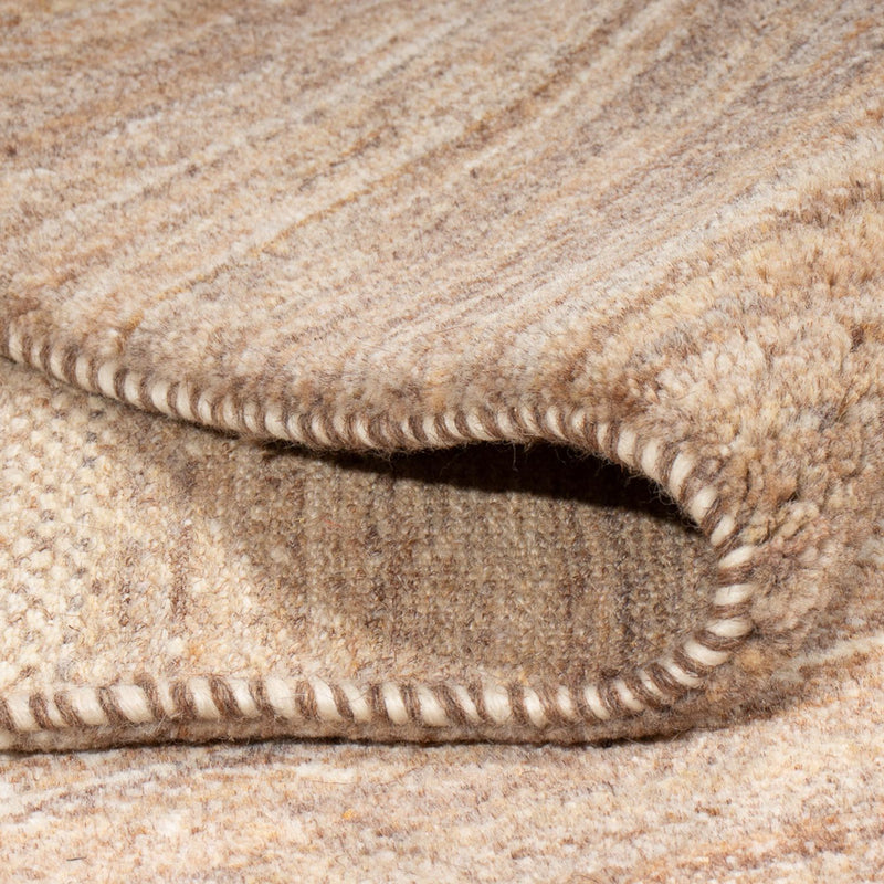 Gabbeh persa Tapete 233x170cm - Perserteppich Wollteppich