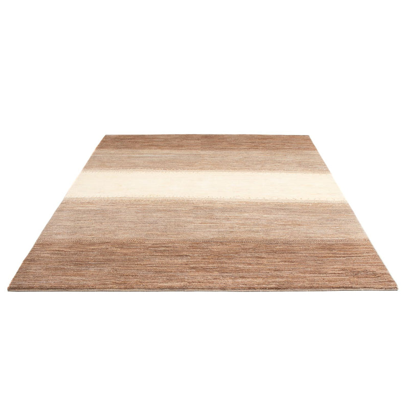 Gabbeh persa Tapete 233x170cm - Perserteppich Wollteppich
