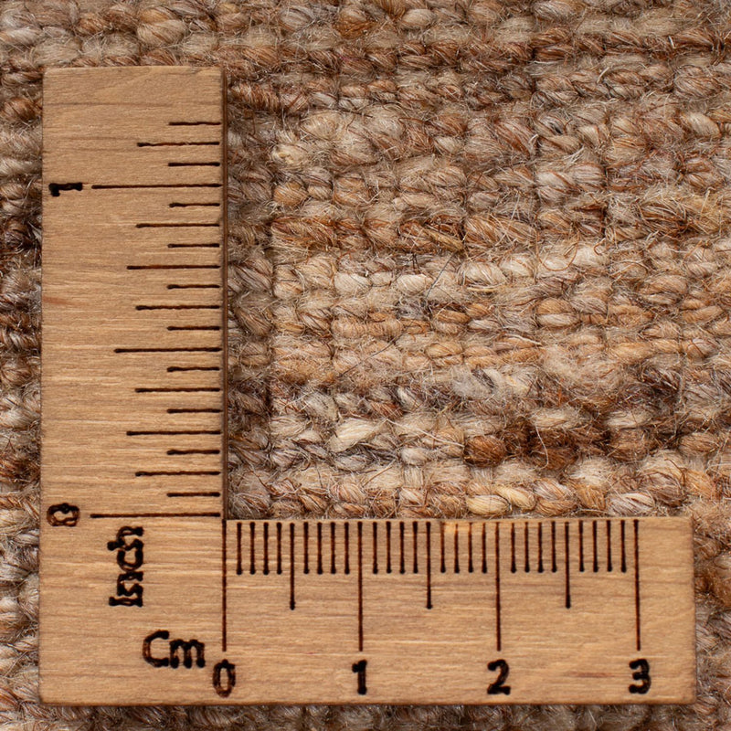 Gabbeh persa Tapete 233x170cm - Perserteppich Wollteppich