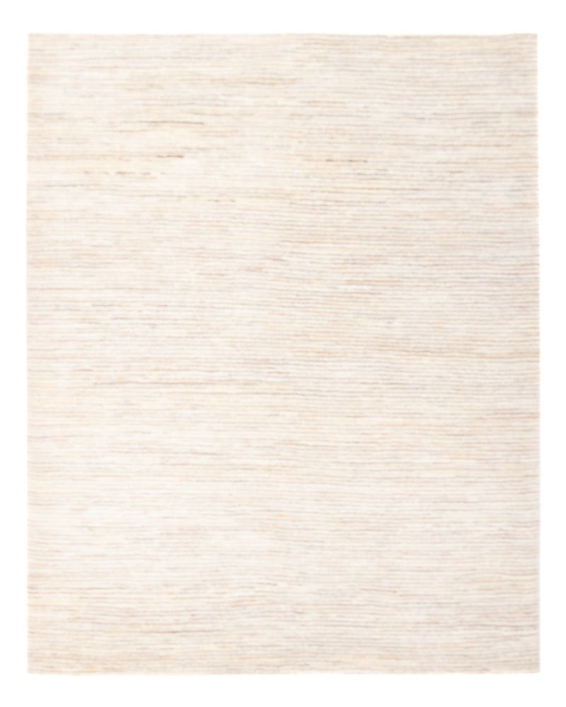 Gabbeh persa Tapete 198x155cm - Perserteppich Wollteppich