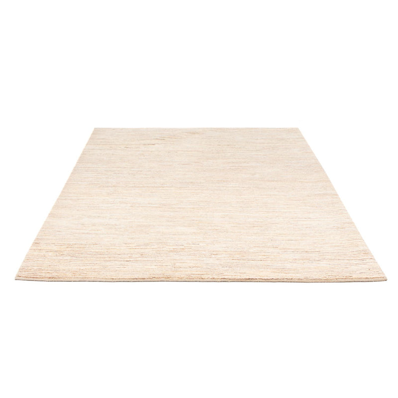 Gabbeh persa Tapete 198x155cm - Perserteppich Wollteppich