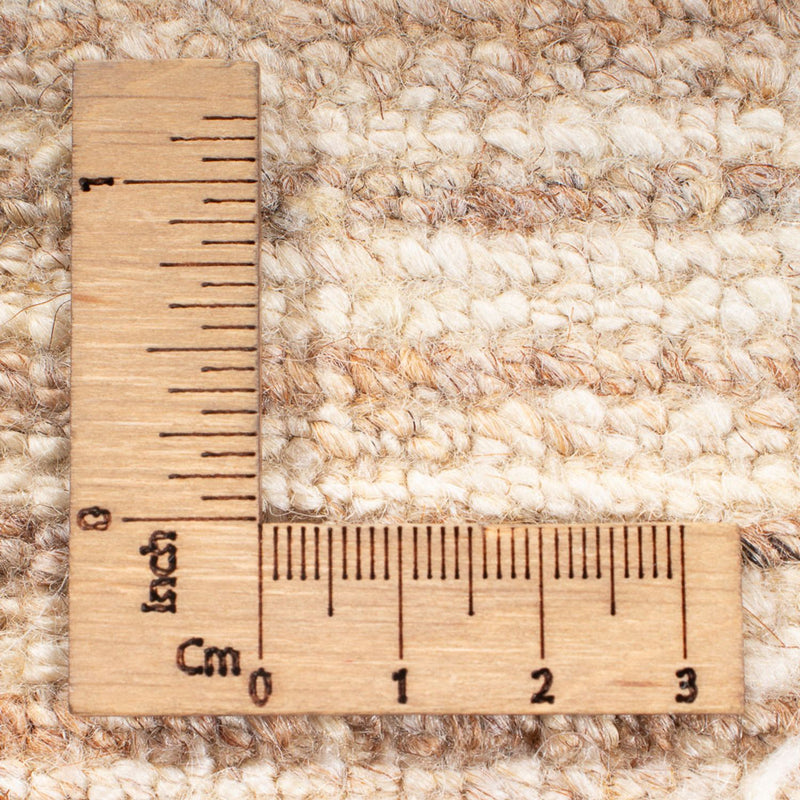 Gabbeh persa Tapete 198x155cm - Perserteppich Wollteppich