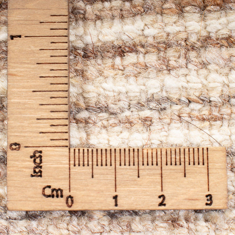 Gabbeh persa Tapete 194x152cm - Perserteppich Wollteppich