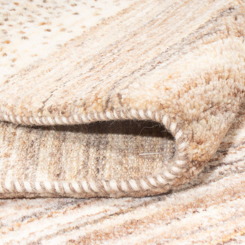 Gabbeh persa Tapete 200x150cm - Perserteppich Wollteppich
