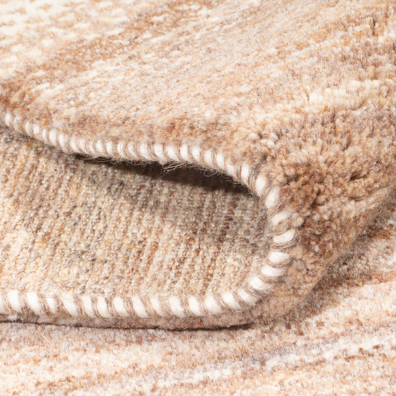 Gabbeh persa Tapete 190x147cm - Perserteppich Wollteppich