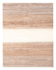 Gabbeh persa Tapete 196x146cm - Perserteppich Wollteppich