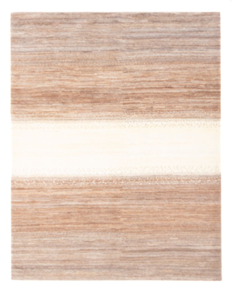 Gabbeh persa Tapete 196x146cm - Perserteppich Wollteppich
