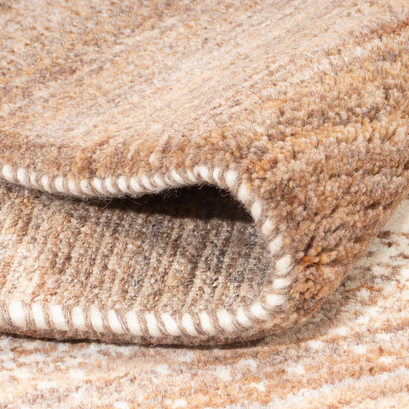 Gabbeh persa Tapete 196x146cm - Perserteppich Wollteppich