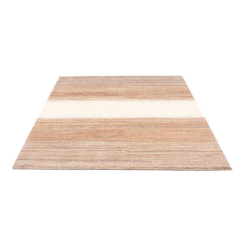 Gabbeh persa Tapete 196x146cm - Perserteppich Wollteppich