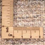 Gabbeh persa Tapete 196x146cm - Perserteppich Wollteppich