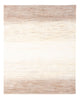 Gabbeh persa Tapete 195x150cm - Perserteppich Wollteppich