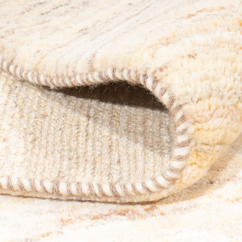 Gabbeh persa Tapete 195x150cm - Perserteppich Wollteppich