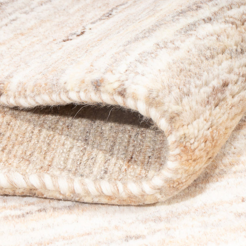 Gabbeh persa Tapete 181x140cm - Perserteppich Wollteppich