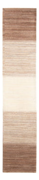 Gabbeh persa Tapete 330x71cm - Perserteppich Wollteppich