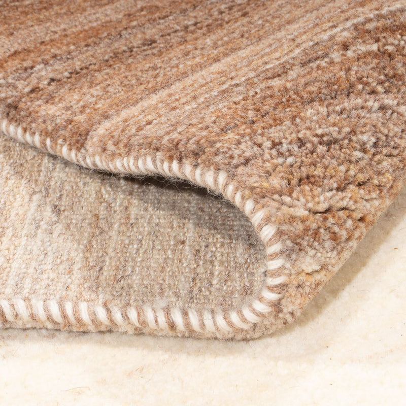 Gabbeh persa Tapete 330x71cm - Perserteppich Wollteppich