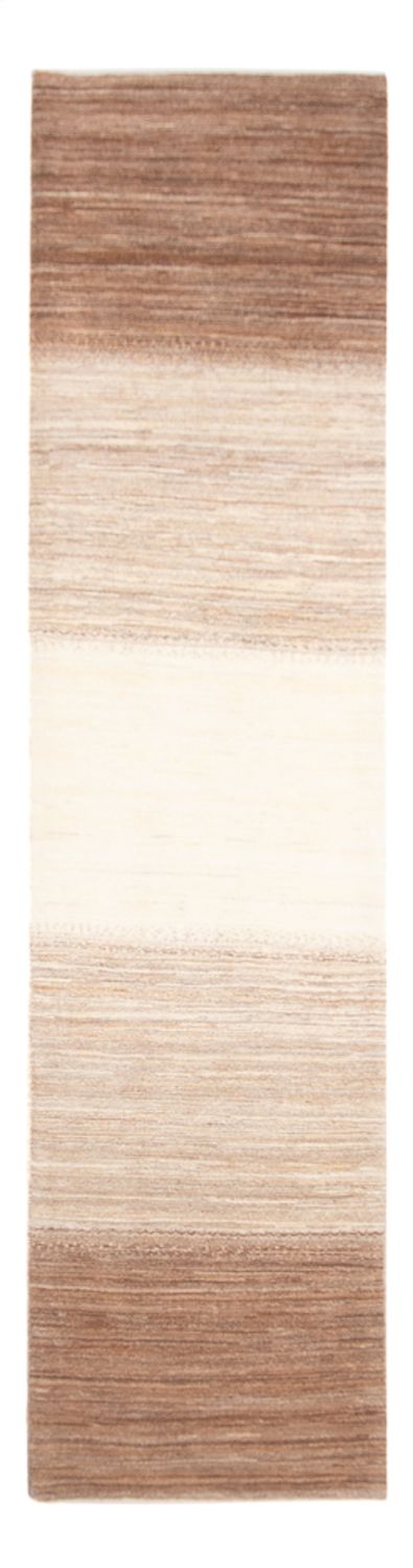 Gabbeh persa Tapete 78x333cm - Perserteppich Wollteppich