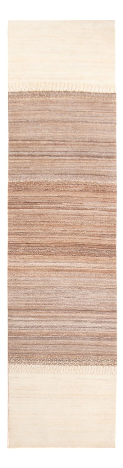 Gabbeh persa Tapete 80x339cm - Perserteppich Wollteppich