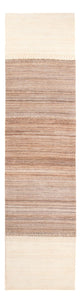 Gabbeh persa Tapete 339x80cm - Perserteppich Wollteppich