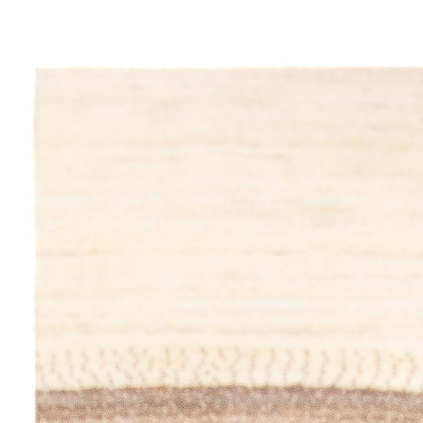 Gabbeh persa Tapete 339x80cm - Perserteppich Wollteppich