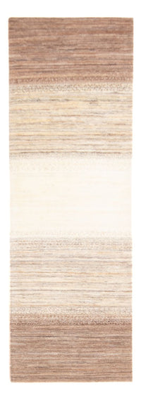 Corredor Tapete Gabbeh - Persa - 241 x 79 cm - natureza – product image
