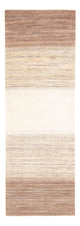 Corredor Tapete Gabbeh - Persa - 241 x 79 cm - natureza