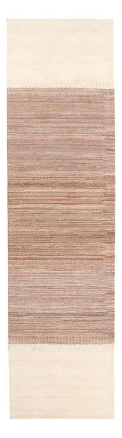 Gabbeh persa Tapete 80x339cm - Perserteppich Wollteppich