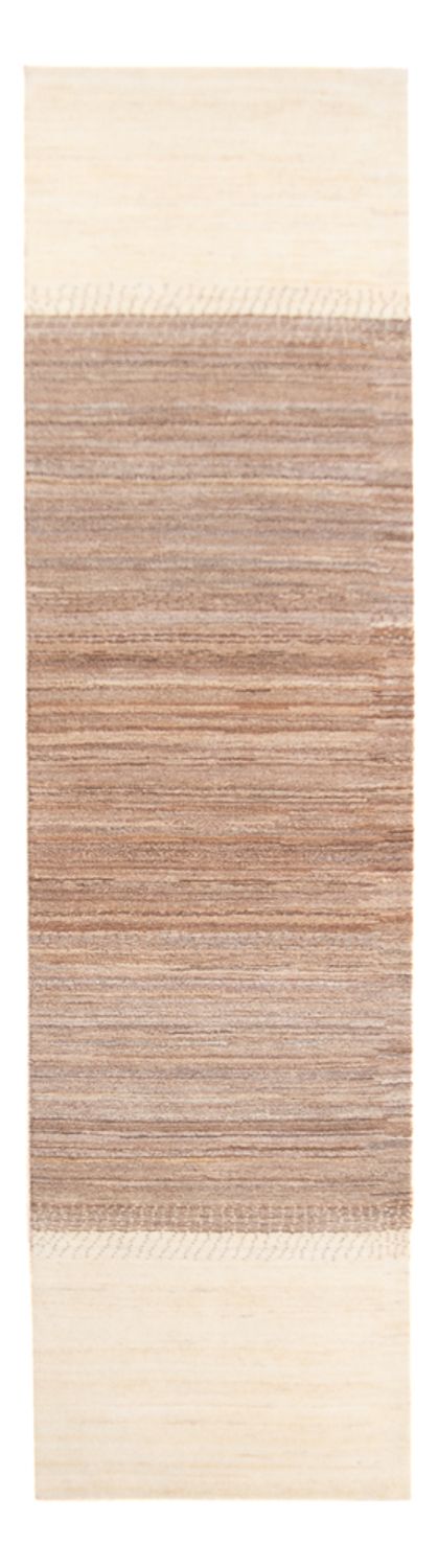 Gabbeh persa Tapete 339x80cm - Perserteppich Wollteppich