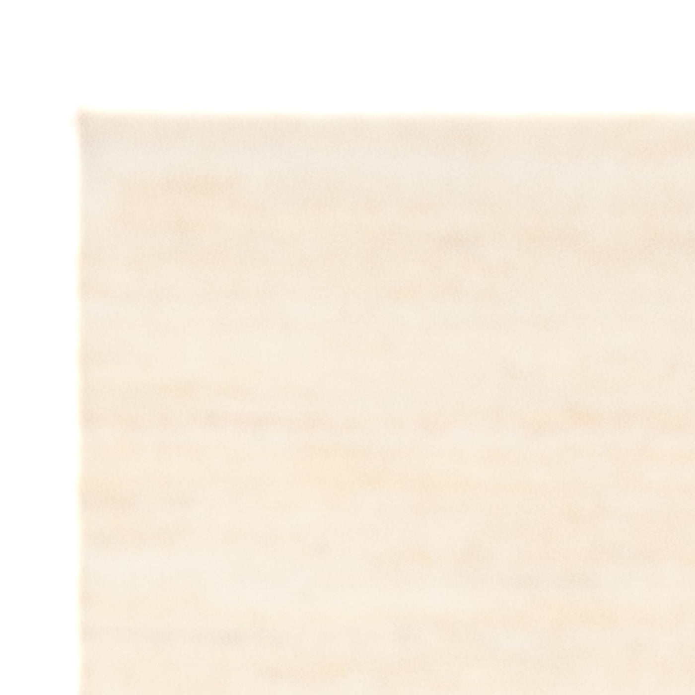 Gabbeh persa Tapete 339x80cm - Perserteppich Wollteppich