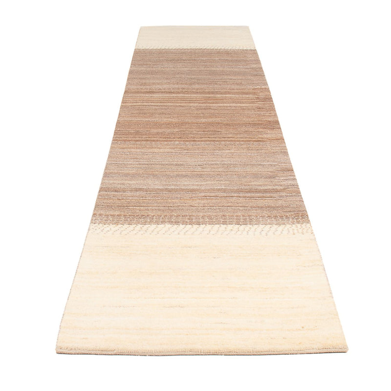 Gabbeh persa Tapete 339x80cm - Perserteppich Wollteppich