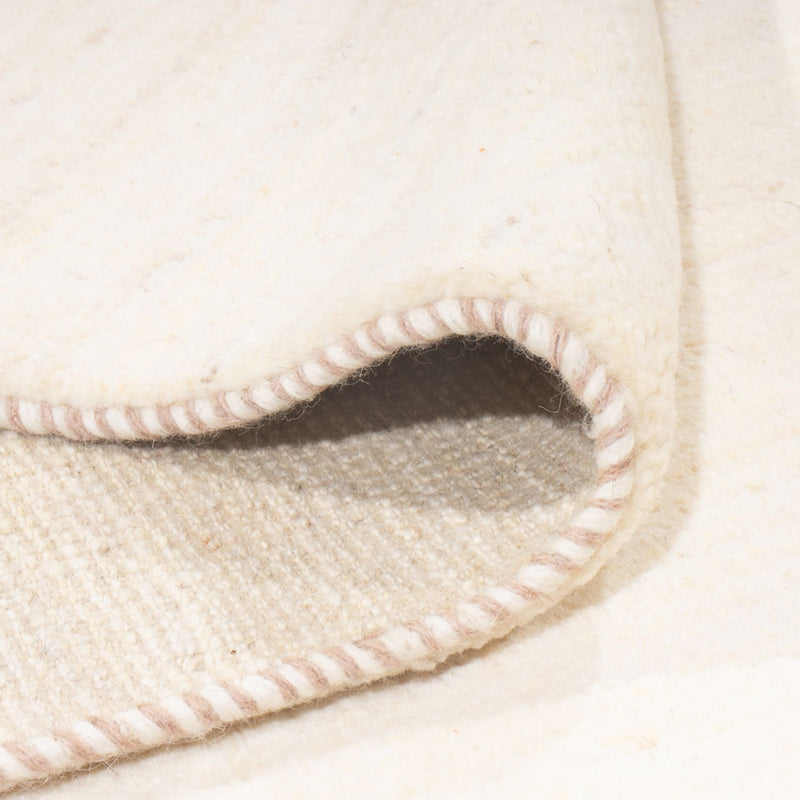 Tapete Gabbeh - Persa - 300 x 215 cm - bege claro