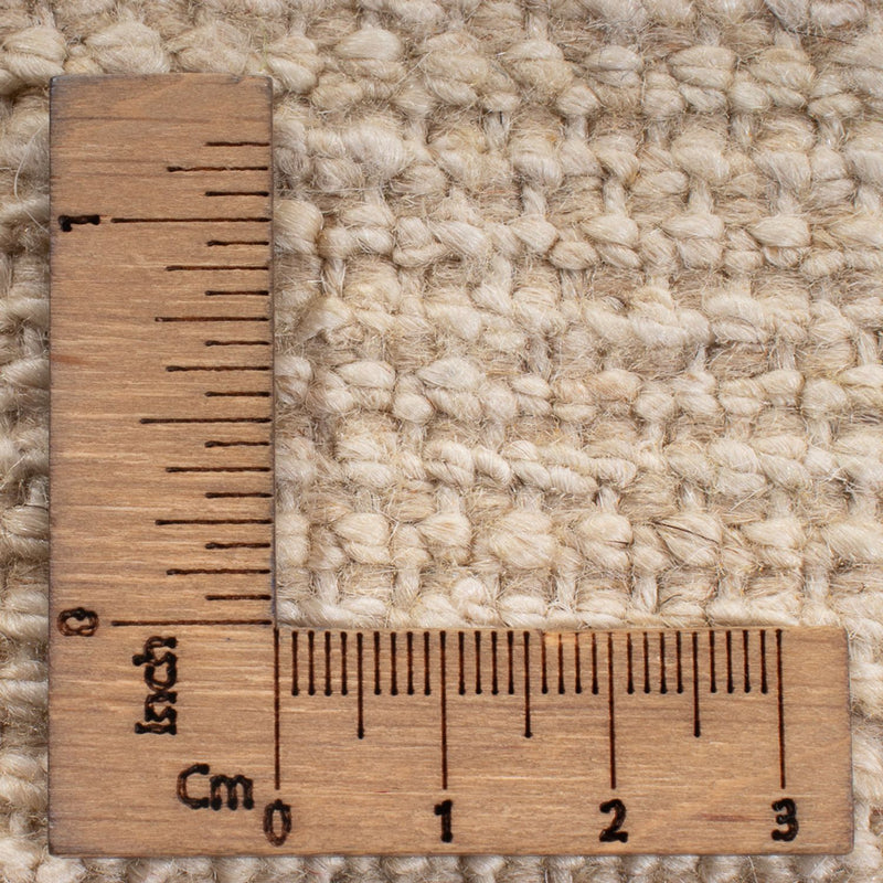 Tapete Gabbeh - Persa - 300 x 215 cm - bege claro