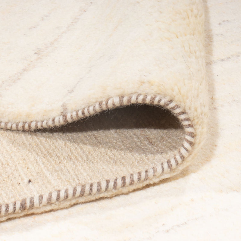 Gabbeh persa Tapete 285x190cm - Perserteppich Wollteppich