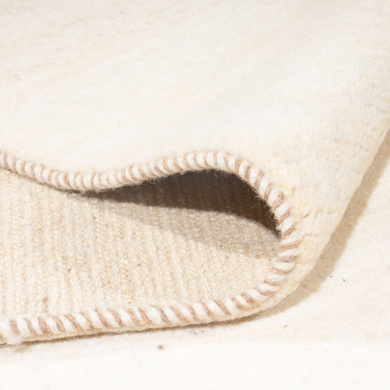 Gabbeh persa Tapete 280x210cm - Perserteppich Wollteppich