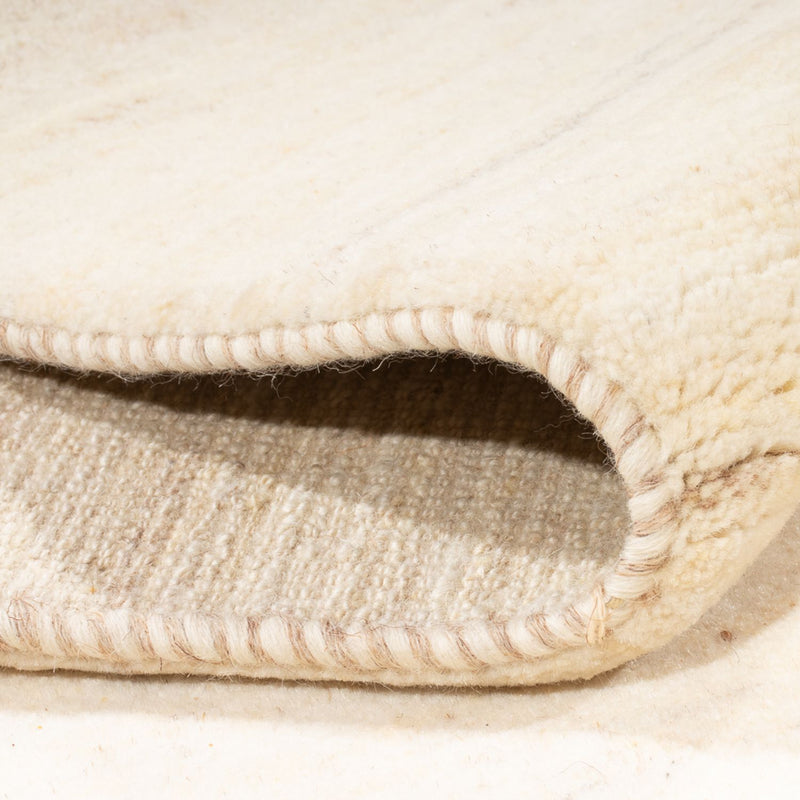 Gabbeh persa Tapete 243x172cm - Perserteppich Wollteppich