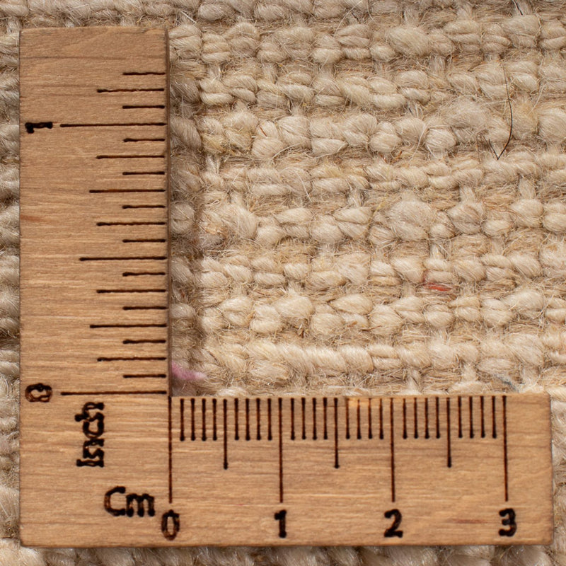 Gabbeh persa Tapete 248x187cm - Perserteppich Wollteppich
