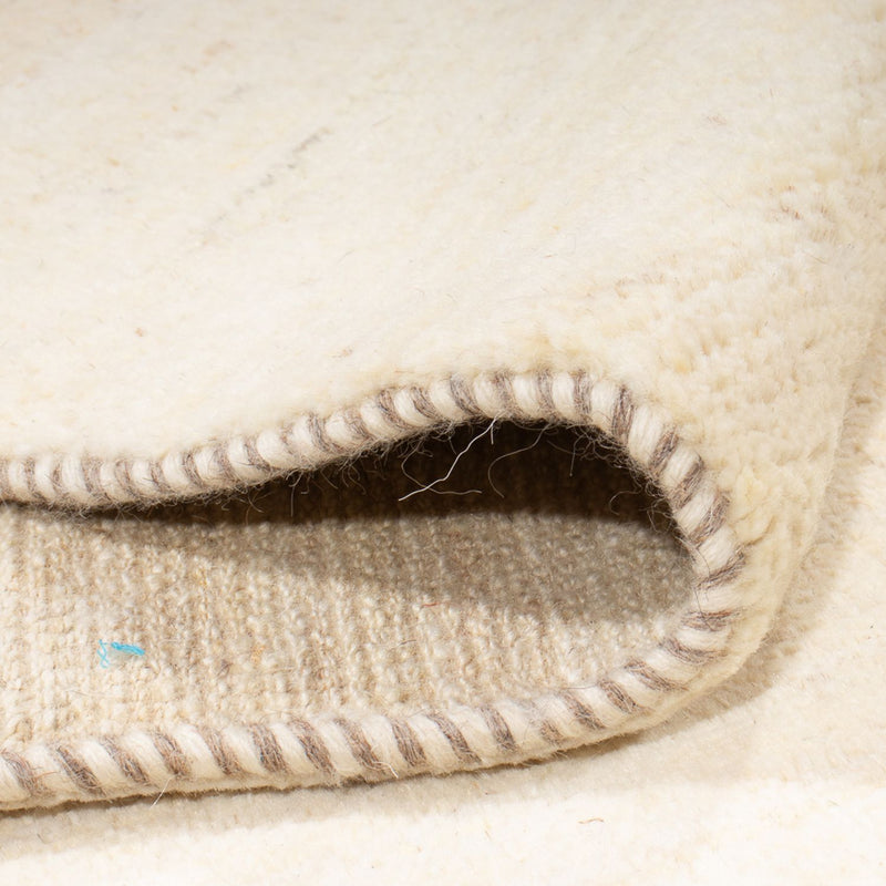 Gabbeh persa Tapete 247x178cm - Perserteppich Wollteppich
