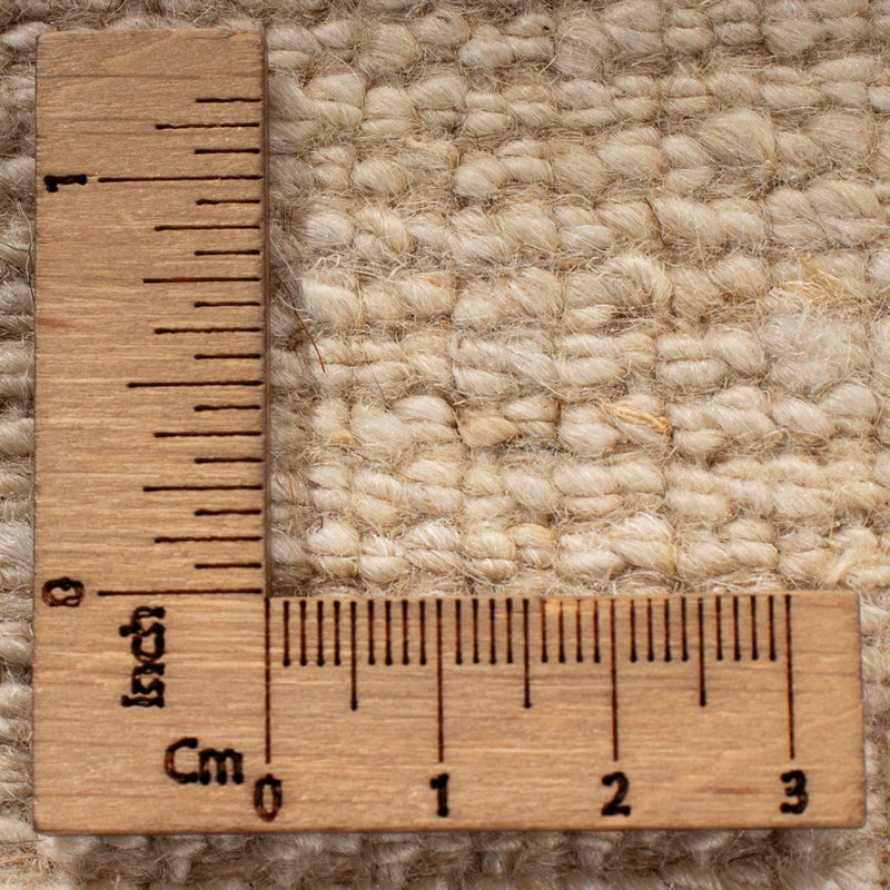 Gabbeh persa Tapete 247x178cm - Perserteppich Wollteppich