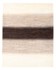 Gabbeh persa Tapete 158x200cm - Perserteppich Wollteppich