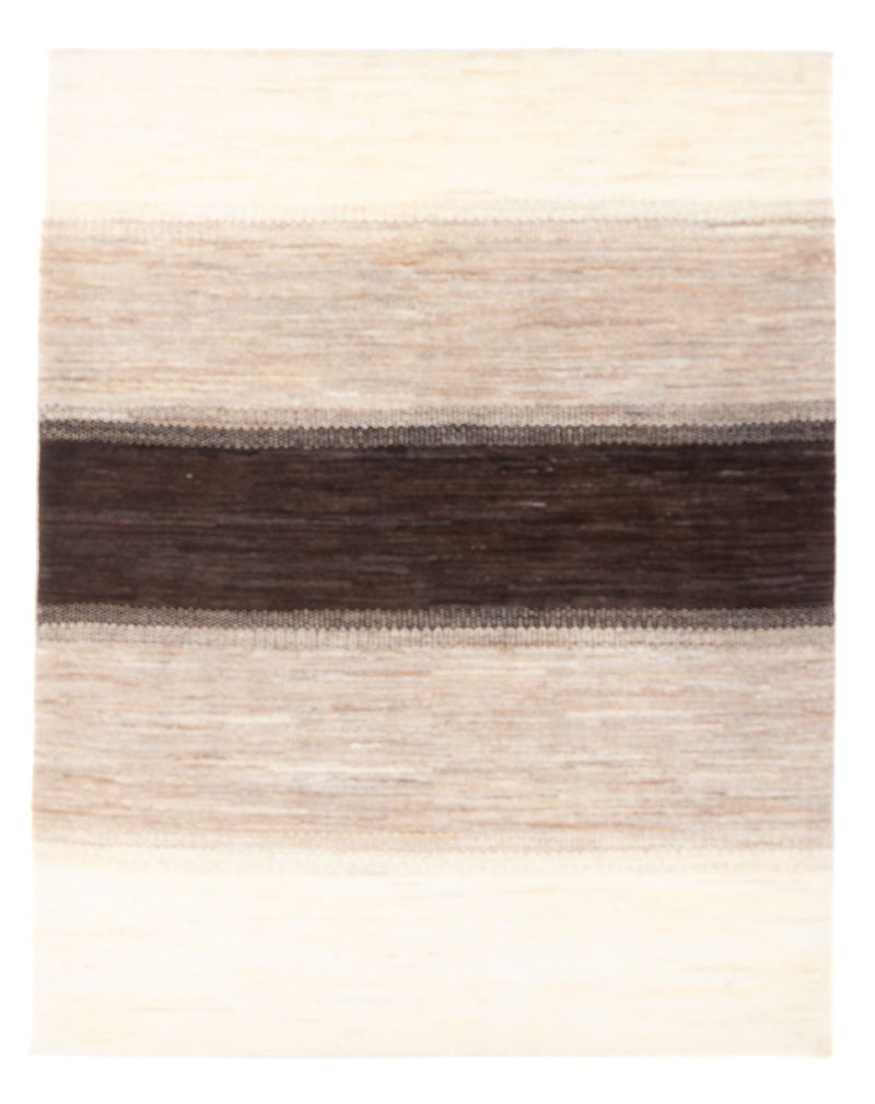 Gabbeh persa Tapete 158x200cm - Perserteppich Wollteppich