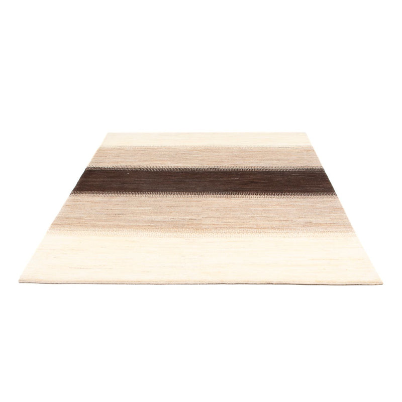 Gabbeh persa Tapete 158x200cm - Perserteppich Wollteppich
