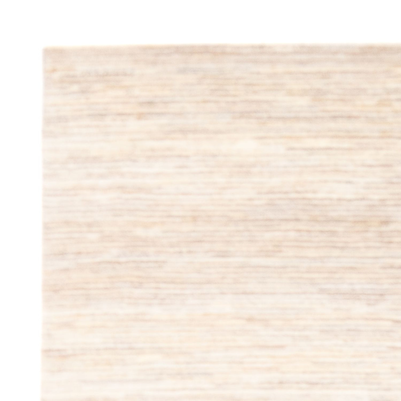 Gabbeh persa Tapete 205x146cm - Perserteppich Wollteppich