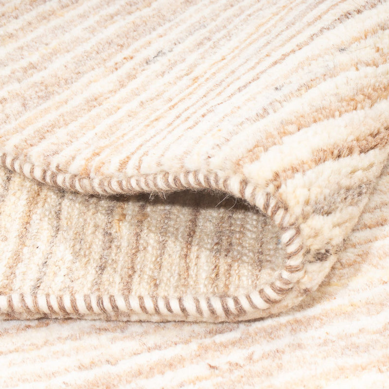 Gabbeh persa Tapete 205x146cm - Perserteppich Wollteppich