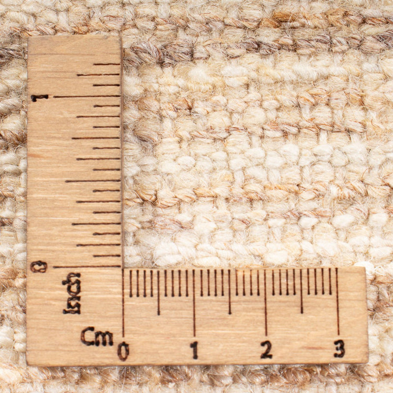 Gabbeh persa Tapete 205x146cm - Perserteppich Wollteppich