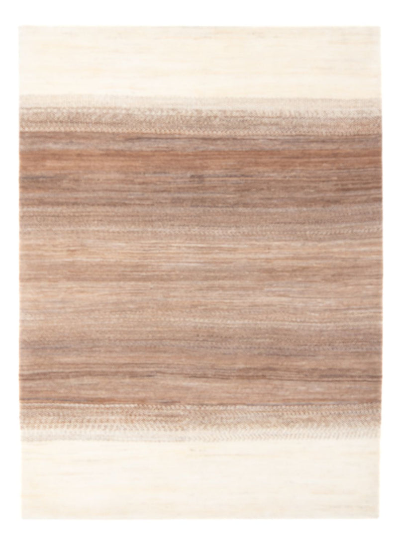 Gabbeh persa Tapete 202x142cm - Perserteppich Wollteppich