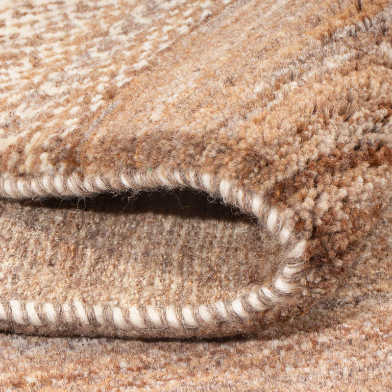 Gabbeh persa Tapete 202x142cm - Perserteppich Wollteppich